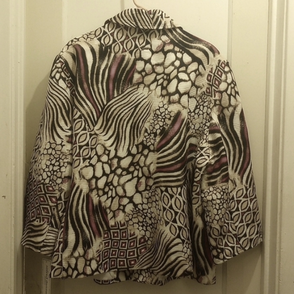 Women jacket - Picture 4 of 6